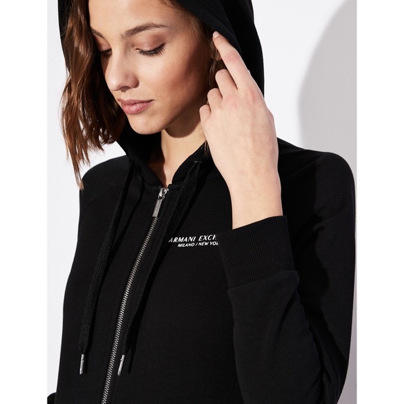 Armani Exchange Sweatsuit - Picture 11 of 13